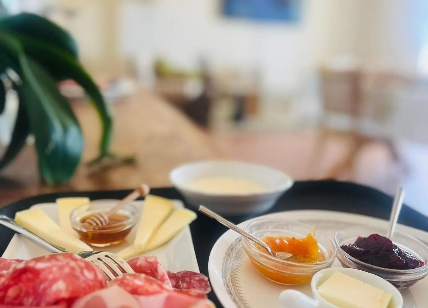 مزرعة للإقامة Radicata Tuscany Relais ألبينيا إيطاليا