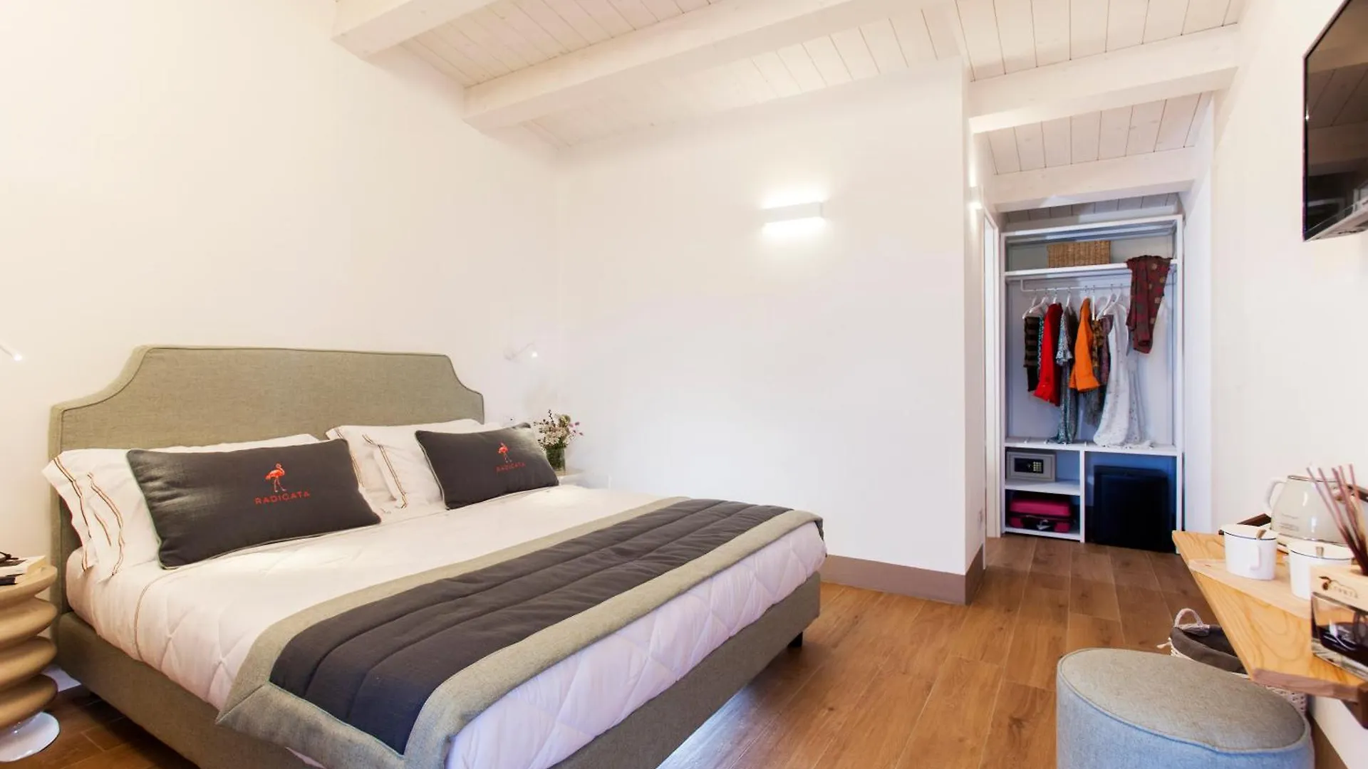 Radicata Tuscany Relais ألبينيا 0*,