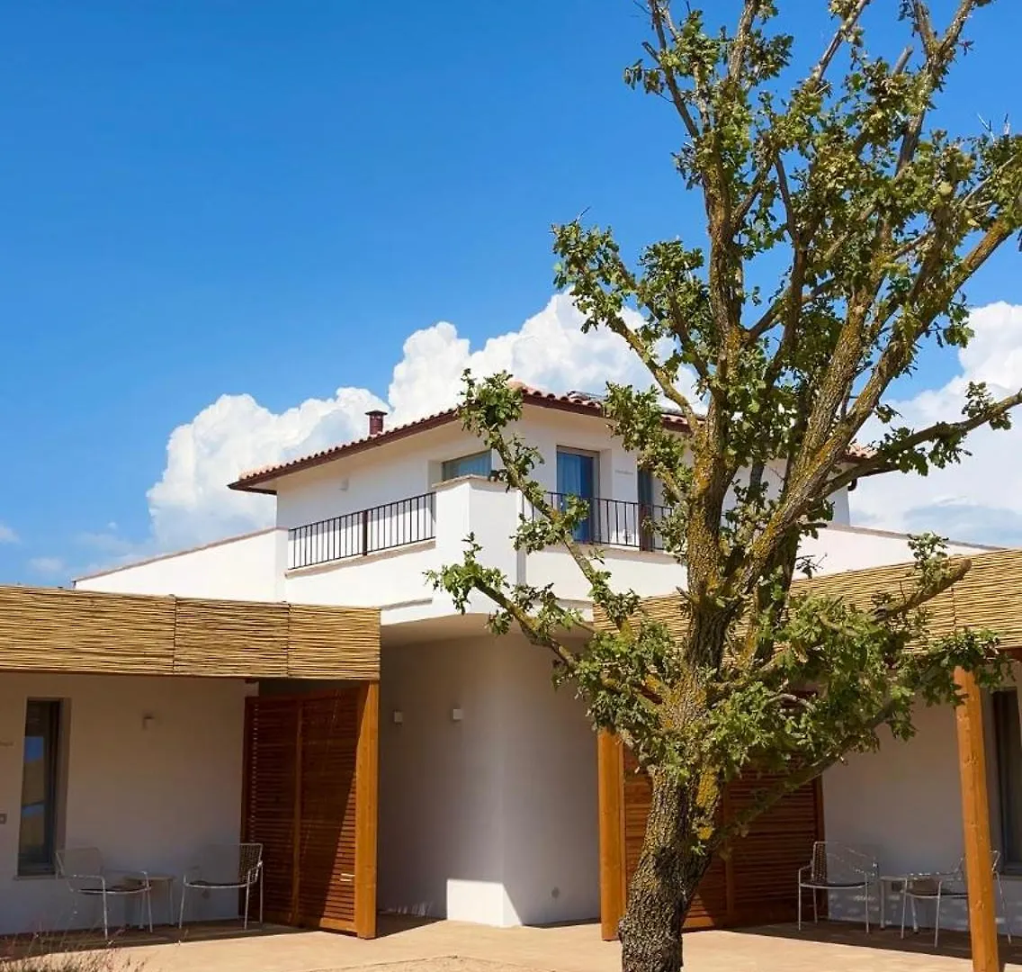 Radicata Tuscany Relais ألبينيا مزرعة للإقامة