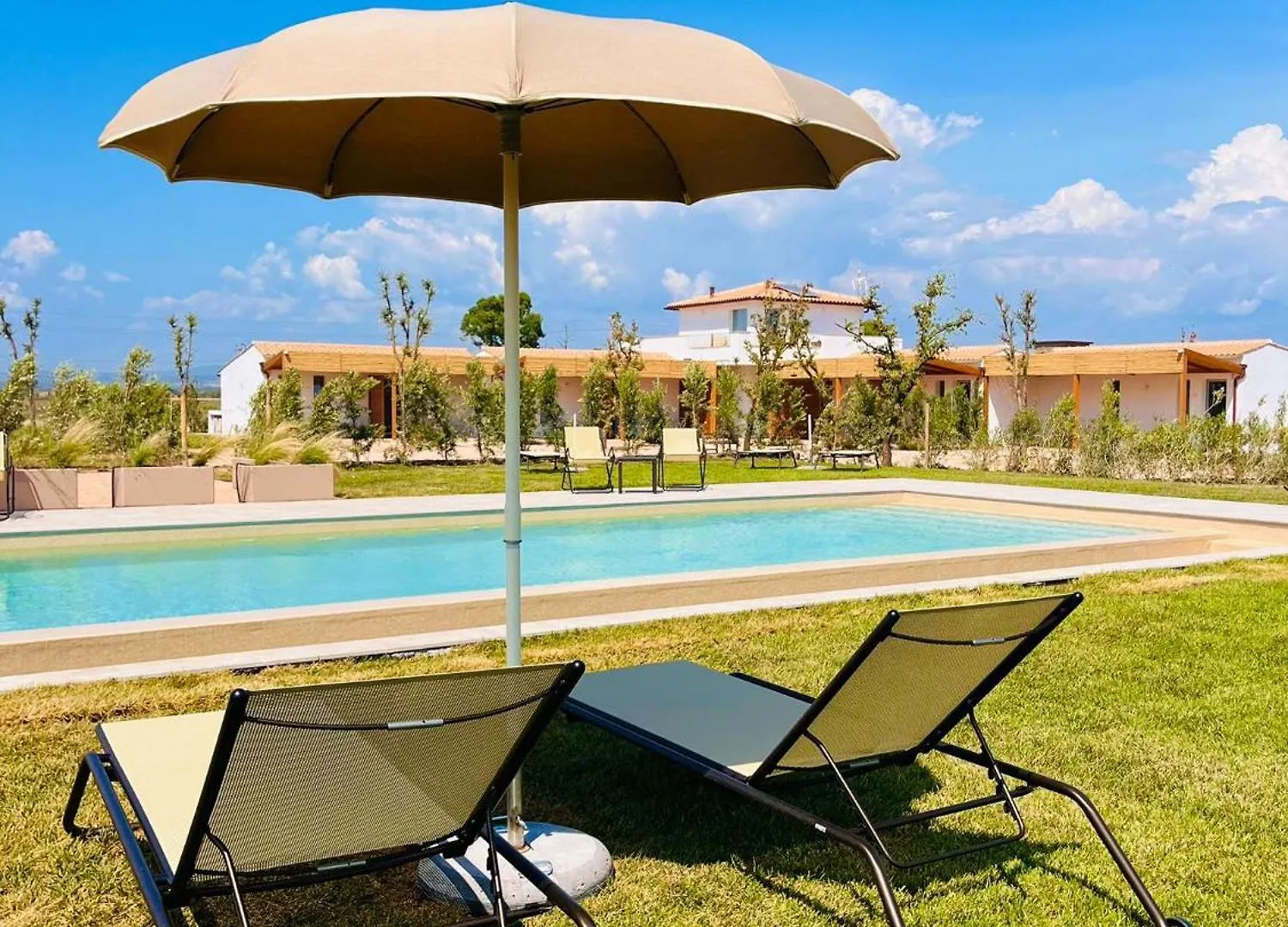 Radicata Tuscany Relais ألبينيا 0*,  إيطاليا