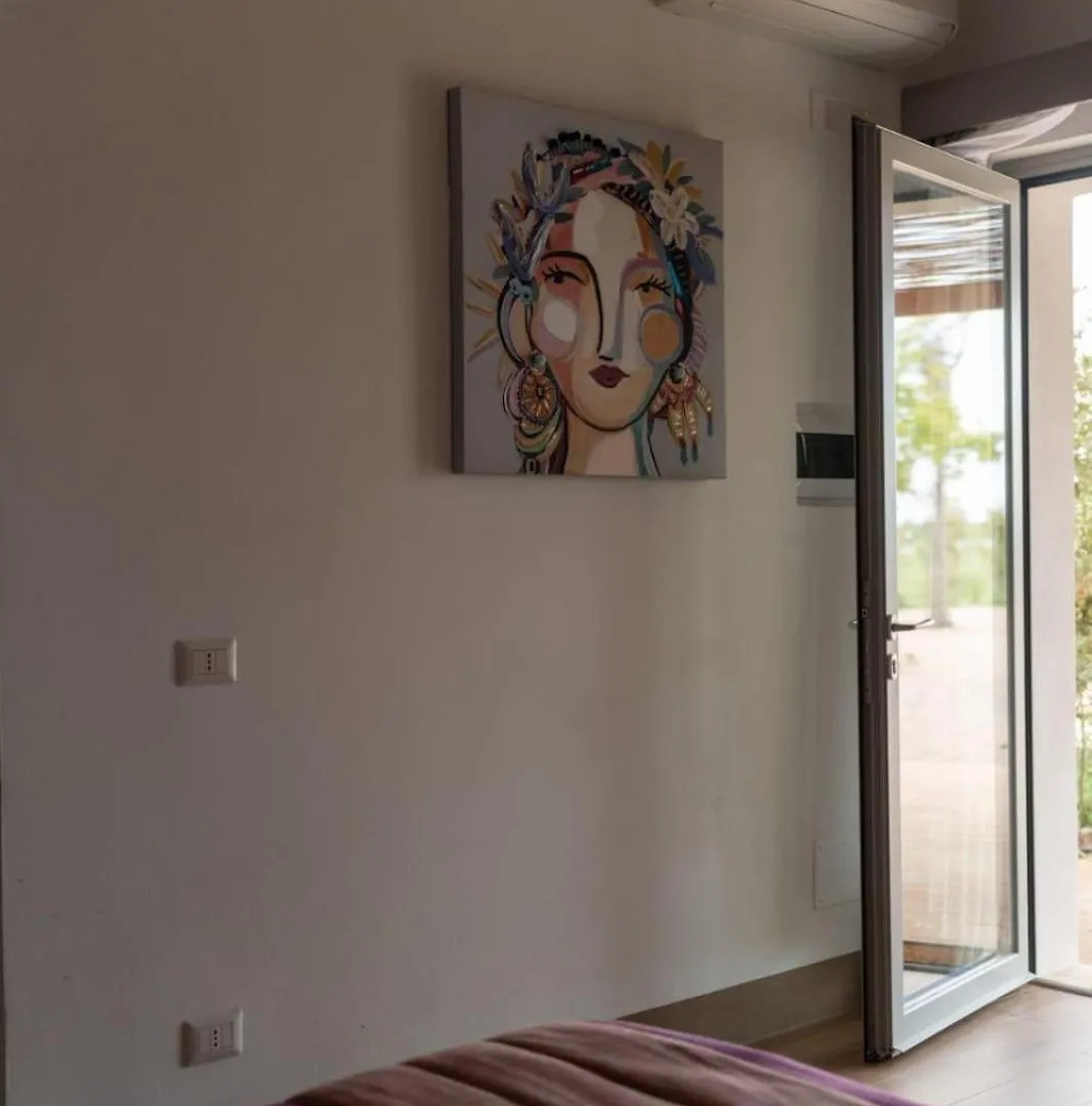 Radicata Tuscany Relais ألبينيا 0*,