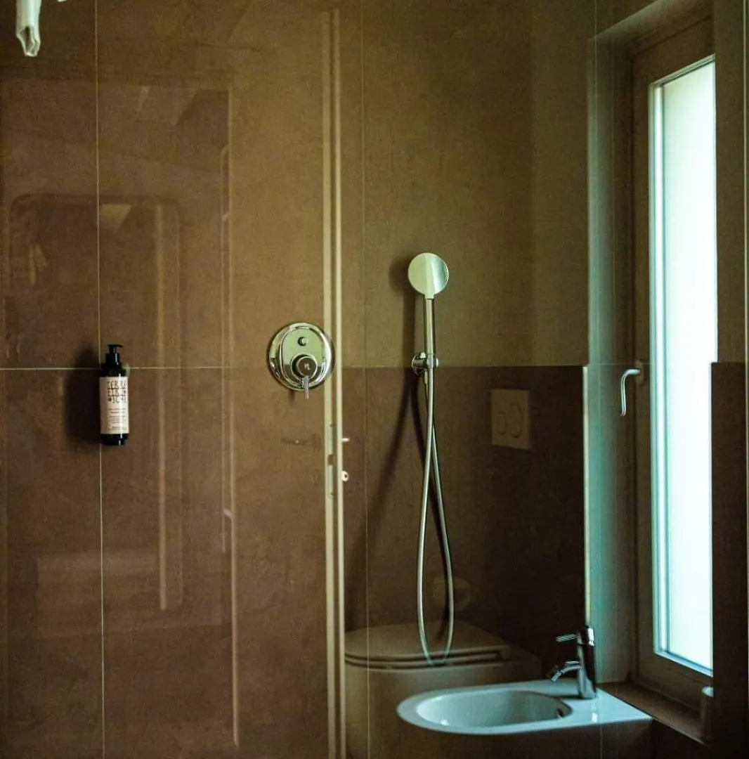 Radicata Tuscany Relais ألبينيا