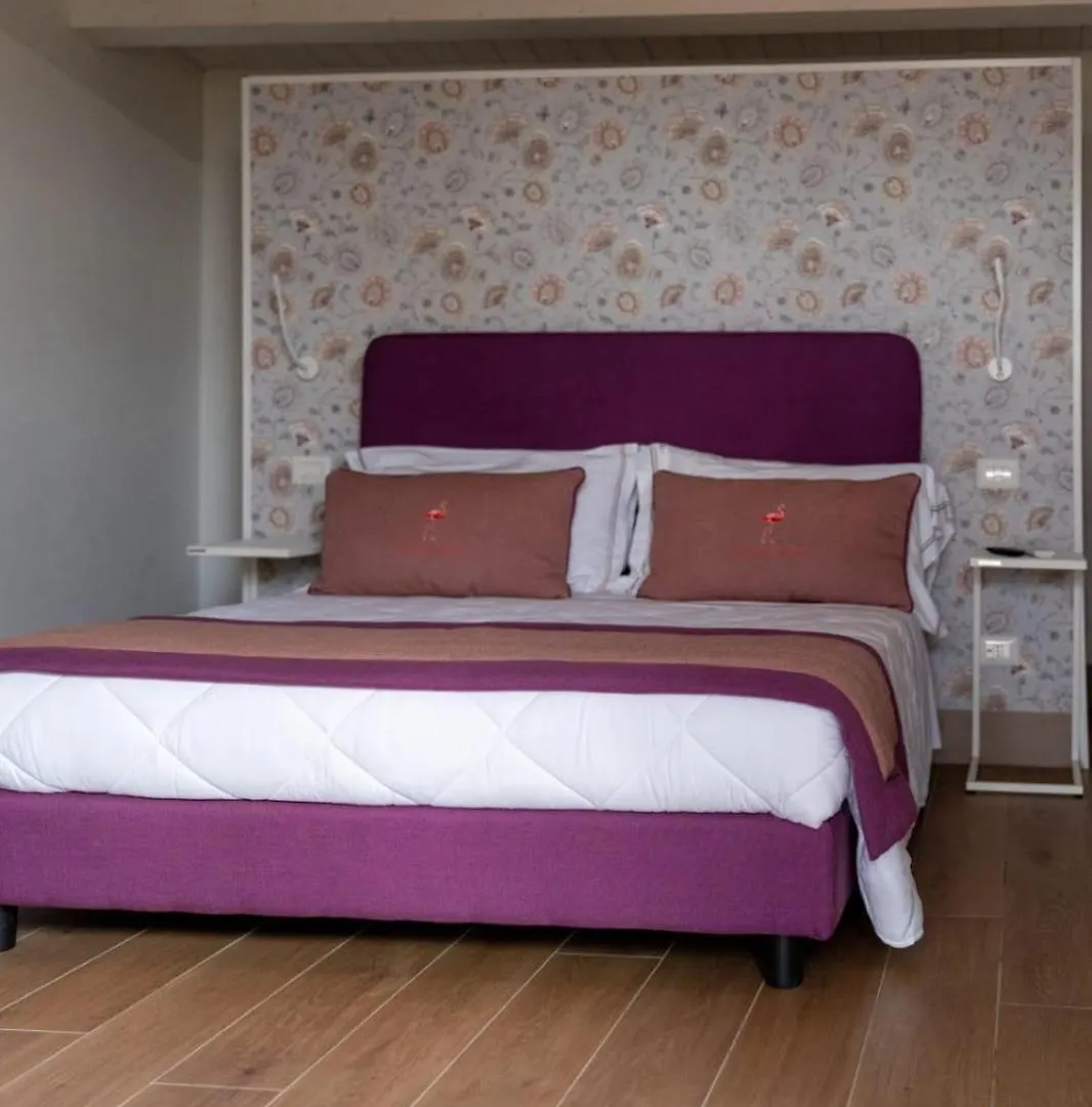 Radicata Tuscany Relais ألبينيا مزرعة للإقامة