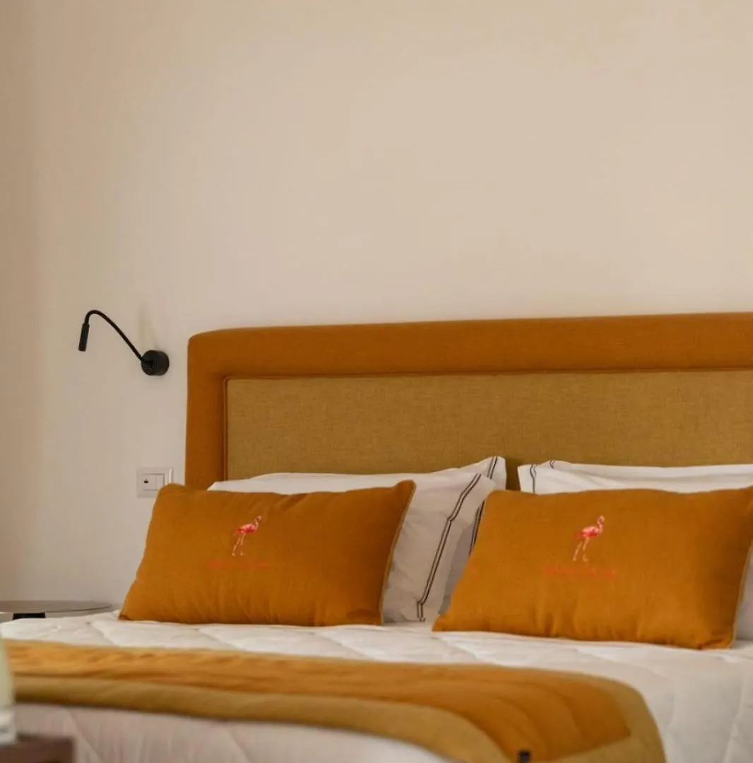Radicata Tuscany Relais ألبينيا