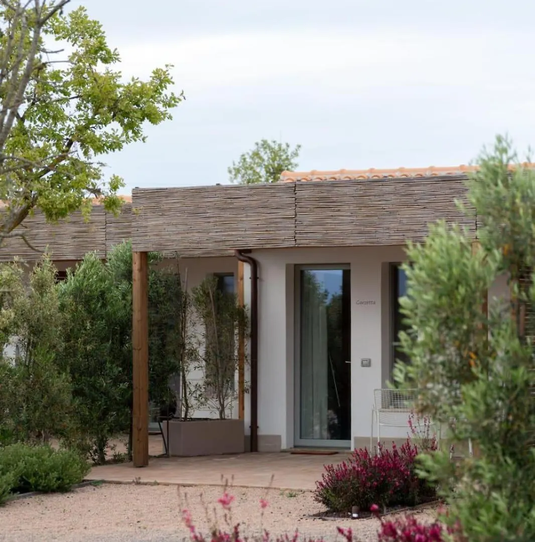 مزرعة للإقامة Radicata Tuscany Relais ألبينيا