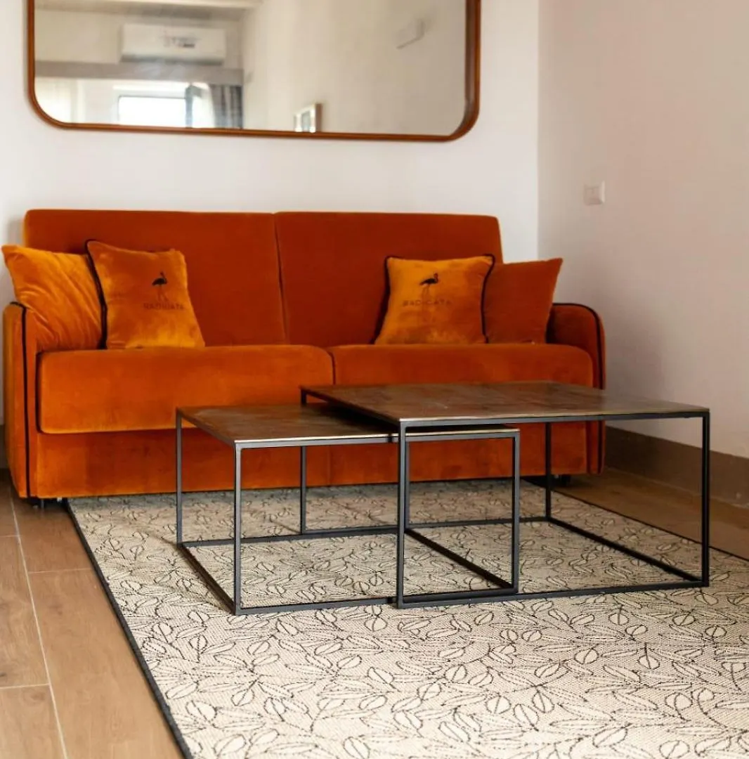 Radicata Tuscany Relais ألبينيا مزرعة للإقامة