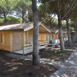 Camping Village Africa Albinia