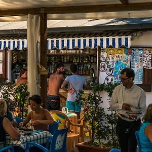 Hotel Village Voltoncino, Albinia