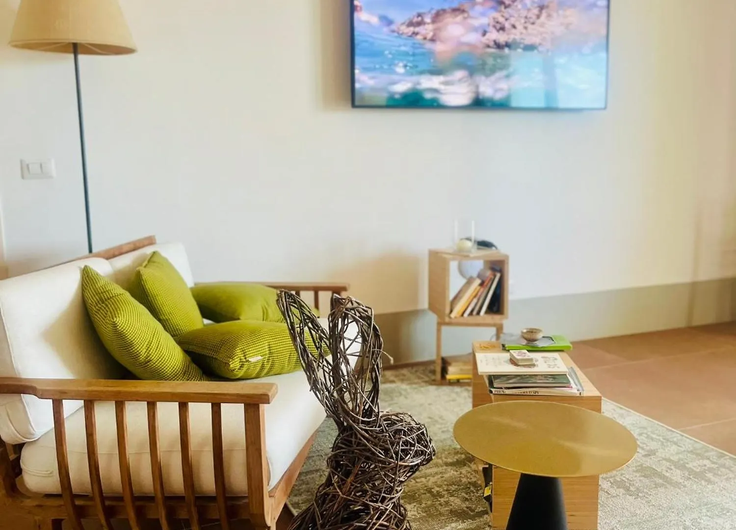 Radicata Tuscany Relais Albinia Farm stay