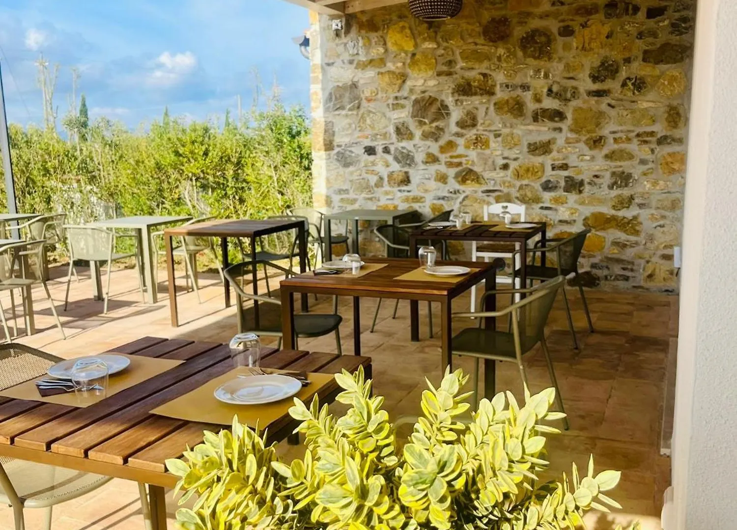 Radicata Tuscany Relais Albinia Farm stay