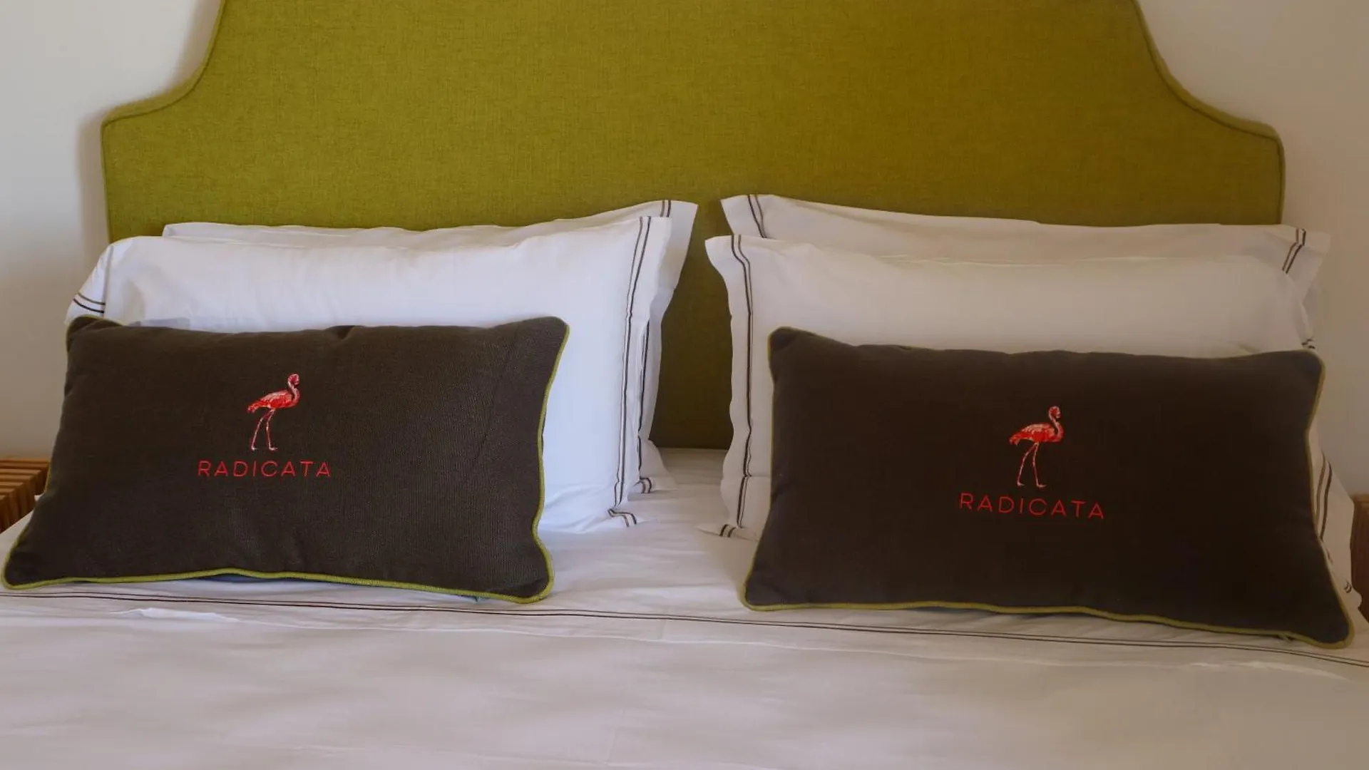 Radicata Tuscany Relais Albinia 0*,