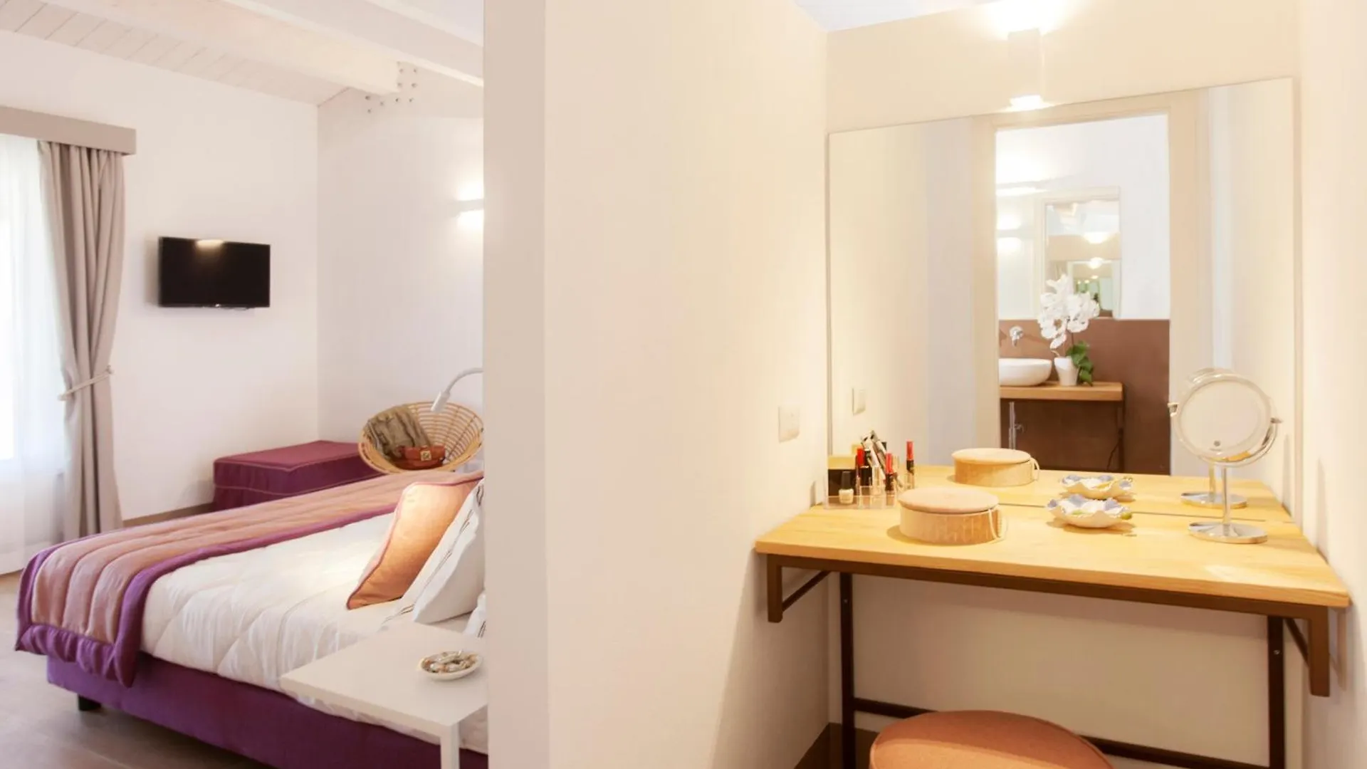 Radicata Tuscany Relais Albinia 0*,