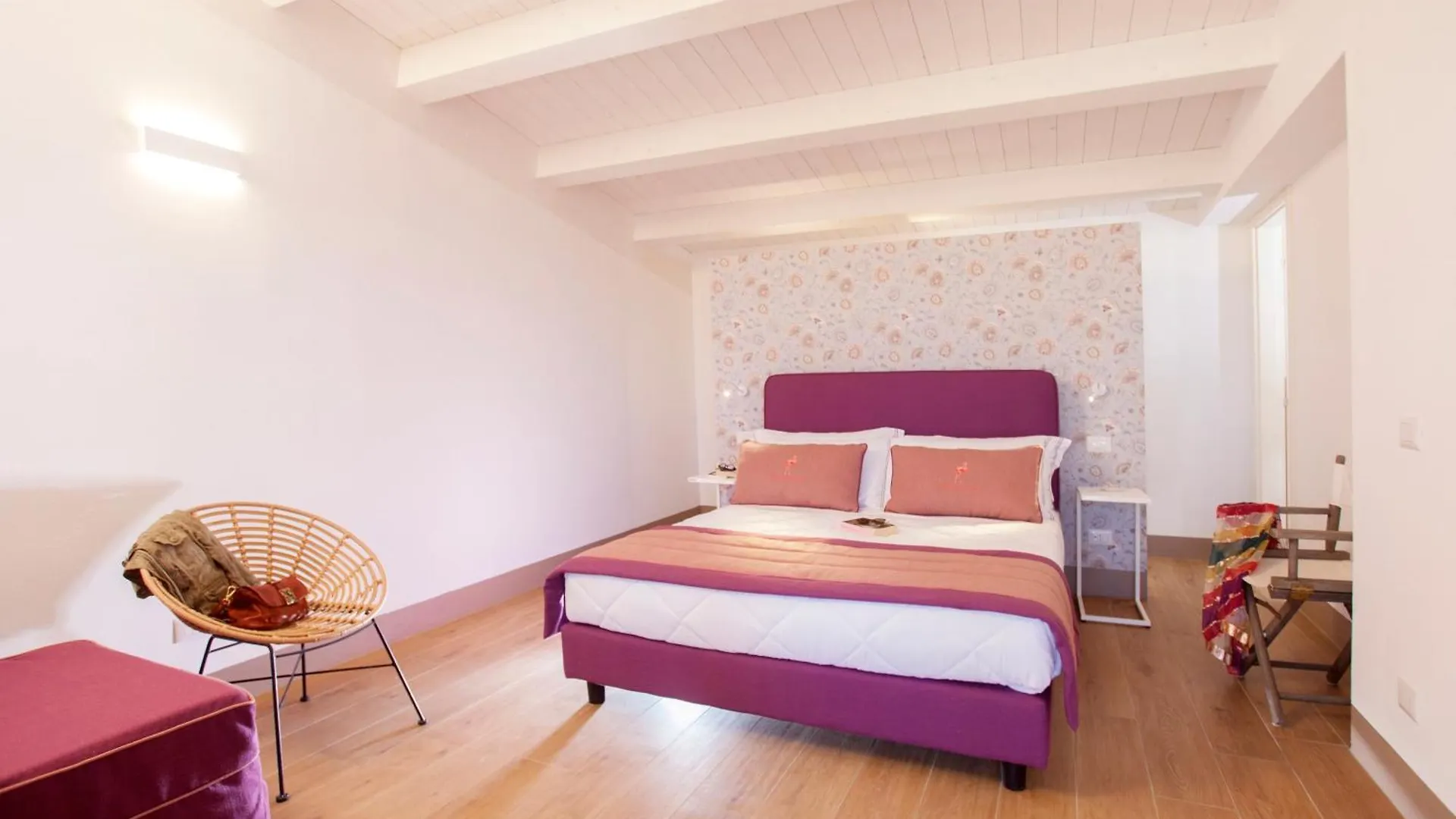 Radicata Tuscany Relais Albinia