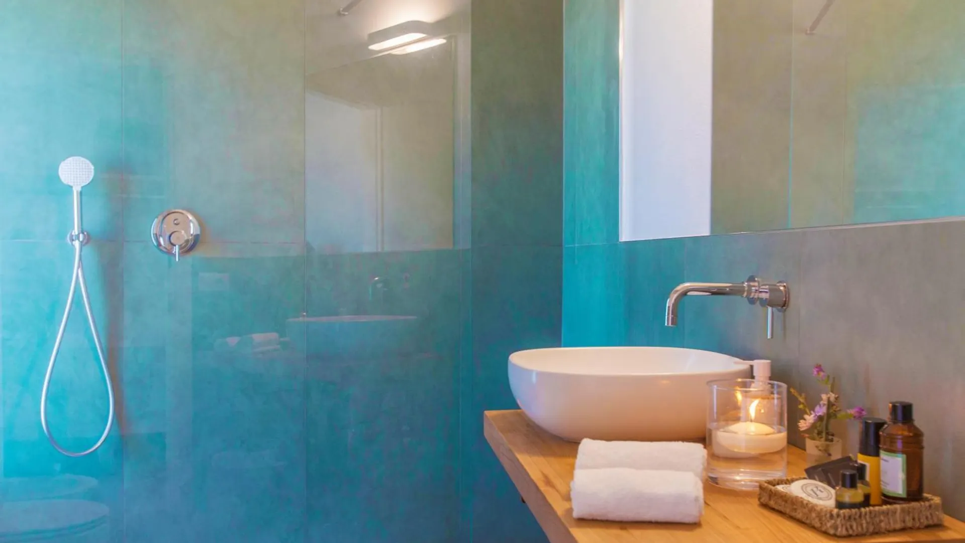 Farm stay Radicata Tuscany Relais Albinia Italy