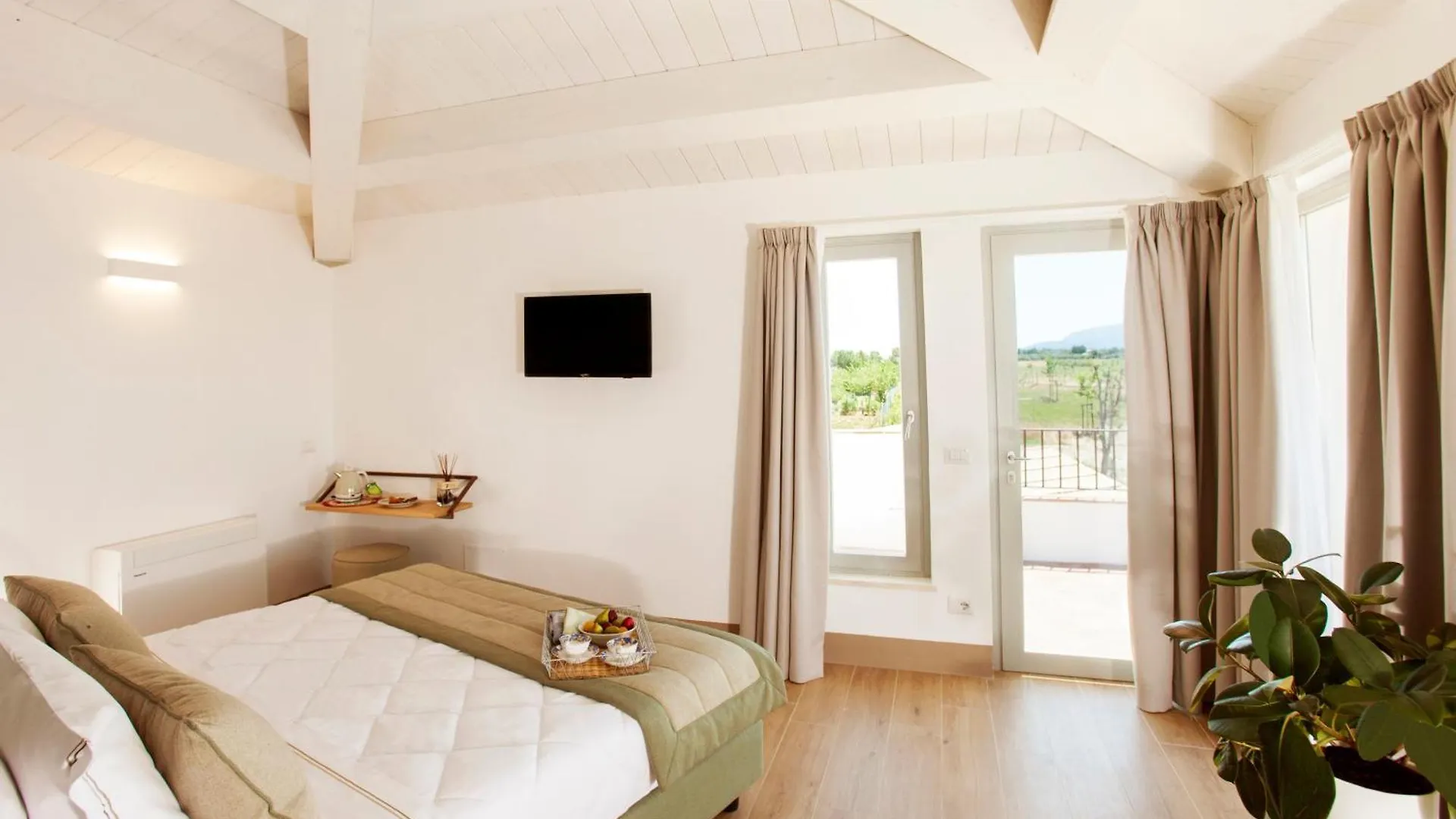 Radicata Tuscany Relais Albinia 0*,  Italy