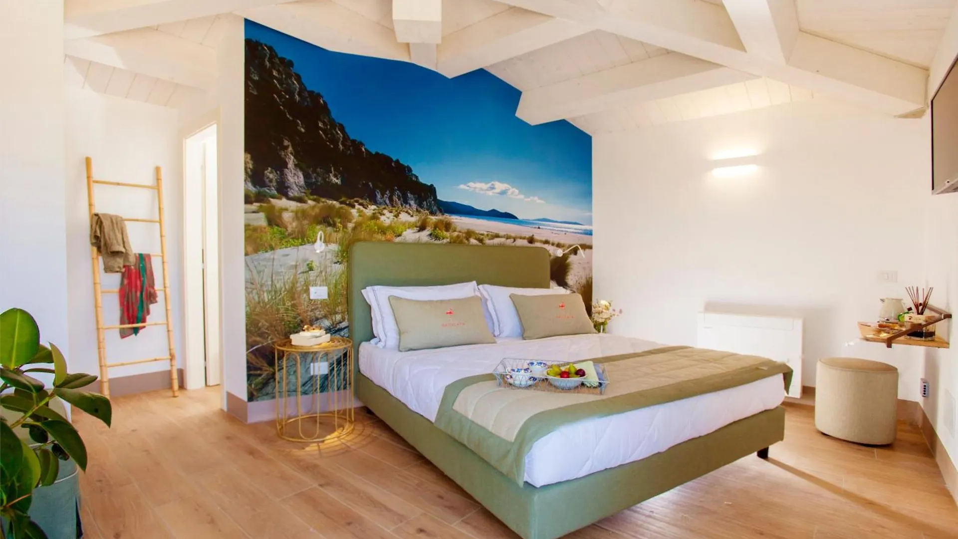 Farm stay Radicata Tuscany Relais Albinia Italy