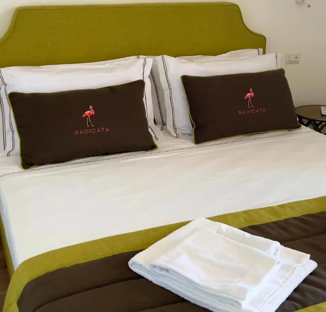 Radicata Tuscany Relais Albinia Farm stay
