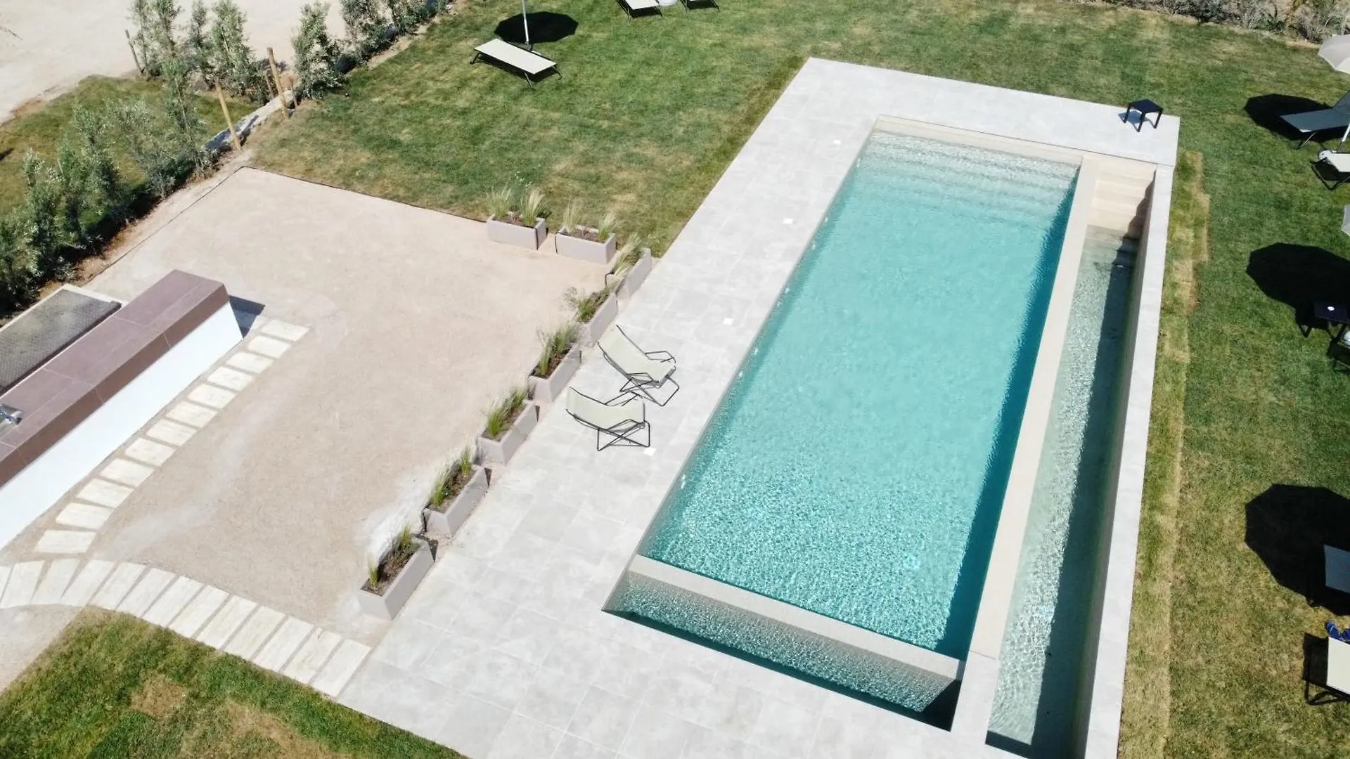 Farm stay Radicata Tuscany Relais Albinia
